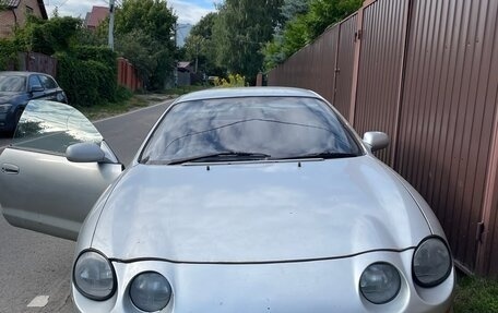 Toyota Celica VII рестайлинг, 1995 год, 420 000 рублей, 2 фотография