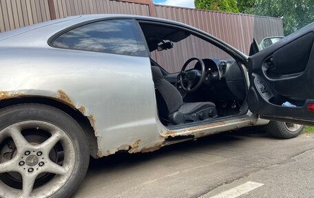 Toyota Celica VII рестайлинг, 1995 год, 420 000 рублей, 18 фотография
