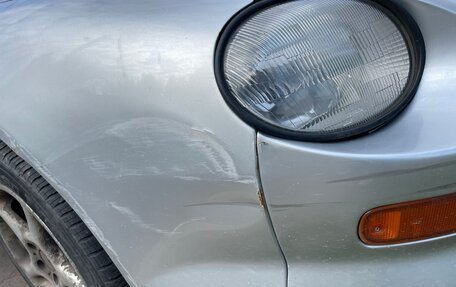 Toyota Celica VII рестайлинг, 1995 год, 420 000 рублей, 20 фотография