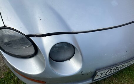 Toyota Celica VII рестайлинг, 1995 год, 420 000 рублей, 21 фотография