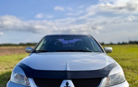 Mitsubishi Lancer IX, 2005 год, 370 000 рублей, 4 фотография