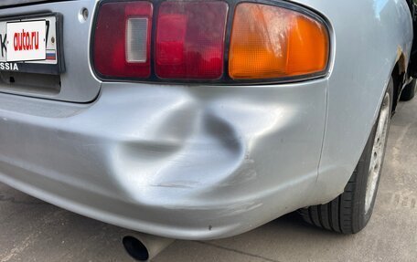 Toyota Celica VII рестайлинг, 1995 год, 420 000 рублей, 17 фотография