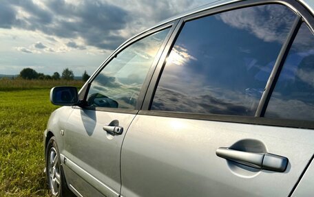 Mitsubishi Lancer IX, 2005 год, 370 000 рублей, 9 фотография