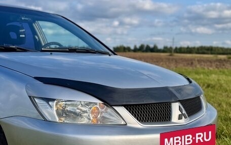 Mitsubishi Lancer IX, 2005 год, 370 000 рублей, 6 фотография