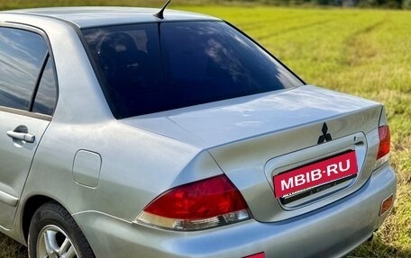 Mitsubishi Lancer IX, 2005 год, 370 000 рублей, 7 фотография