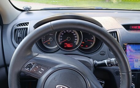 KIA Cerato III, 2011 год, 750 000 рублей, 7 фотография