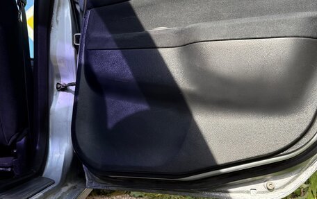 Mitsubishi Lancer IX, 2005 год, 370 000 рублей, 16 фотография
