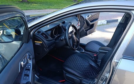 KIA Cerato III, 2011 год, 750 000 рублей, 6 фотография