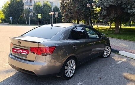 KIA Cerato III, 2011 год, 750 000 рублей, 3 фотография