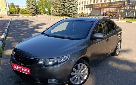 KIA Cerato III, 2011 год, 750 000 рублей, 2 фотография