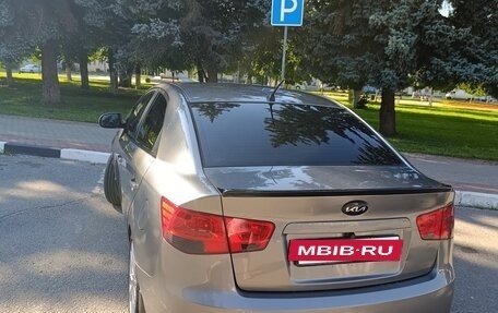 KIA Cerato III, 2011 год, 750 000 рублей, 9 фотография