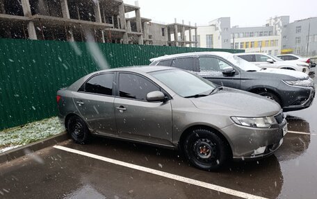 KIA Cerato III, 2011 год, 750 000 рублей, 12 фотография