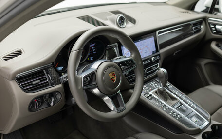 Porsche Macan I рестайлинг, 2019 год, 4 590 000 рублей, 10 фотография