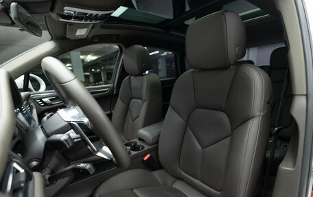 Porsche Macan I рестайлинг, 2019 год, 4 590 000 рублей, 11 фотография