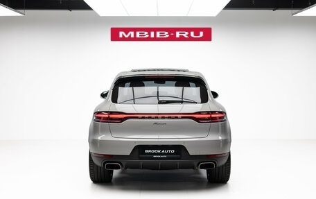Porsche Macan I рестайлинг, 2019 год, 4 590 000 рублей, 5 фотография