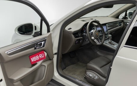 Porsche Macan I рестайлинг, 2019 год, 4 590 000 рублей, 7 фотография