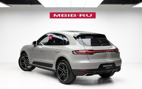 Porsche Macan I рестайлинг, 2019 год, 4 590 000 рублей, 6 фотография