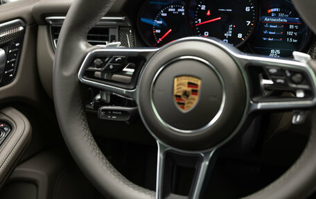 Porsche Macan I рестайлинг, 2019 год, 4 590 000 рублей, 15 фотография