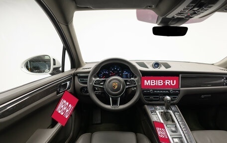 Porsche Macan I рестайлинг, 2019 год, 4 590 000 рублей, 13 фотография