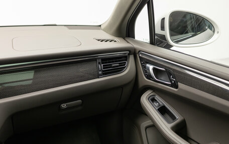 Porsche Macan I рестайлинг, 2019 год, 4 590 000 рублей, 21 фотография