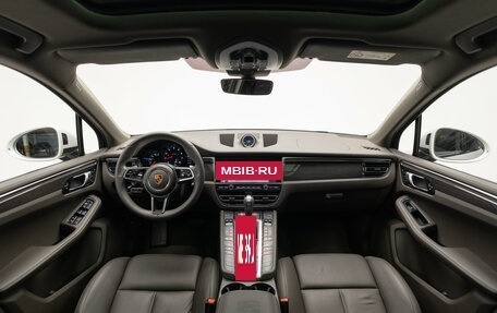 Porsche Macan I рестайлинг, 2019 год, 4 590 000 рублей, 25 фотография