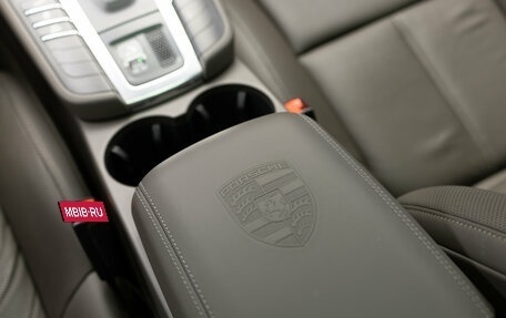 Porsche Macan I рестайлинг, 2019 год, 4 590 000 рублей, 20 фотография