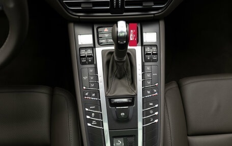 Porsche Macan I рестайлинг, 2019 год, 4 590 000 рублей, 19 фотография