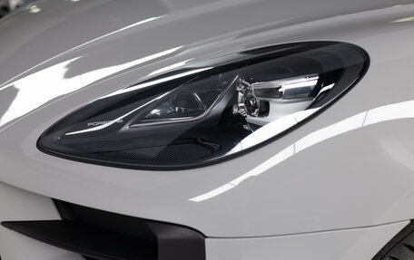 Porsche Macan I рестайлинг, 2019 год, 4 590 000 рублей, 27 фотография
