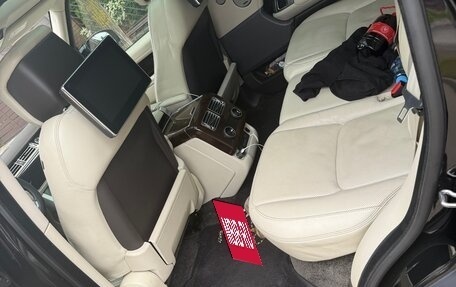 Land Rover Range Rover IV рестайлинг, 2018 год, 4 690 000 рублей, 11 фотография