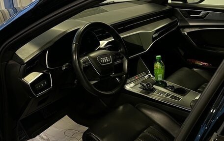 Audi A6, 2018 год, 4 310 000 рублей, 8 фотография