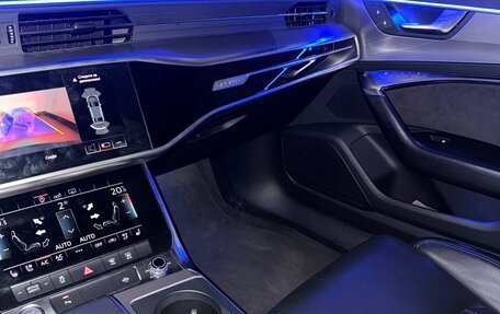 Audi A6, 2018 год, 4 310 000 рублей, 7 фотография