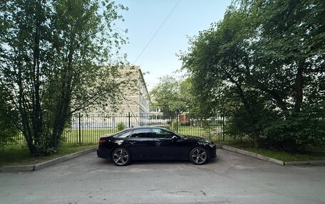 Audi A6, 2018 год, 4 310 000 рублей, 12 фотография