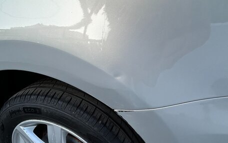 Volkswagen Polo VI (EU Market), 2011 год, 1 250 000 рублей, 8 фотография
