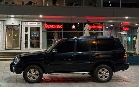 Toyota Land Cruiser 100 рестайлинг 2, 2003 год, 1 135 000 рублей, 3 фотография