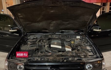 Toyota Land Cruiser 100 рестайлинг 2, 2003 год, 1 135 000 рублей, 21 фотография