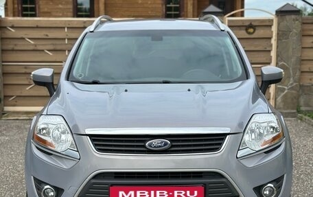 Ford Kuga III, 2011 год, 1 000 000 рублей, 2 фотография