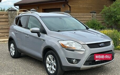 Ford Kuga III, 2011 год, 1 000 000 рублей, 3 фотография