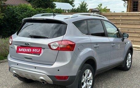 Ford Kuga III, 2011 год, 1 000 000 рублей, 4 фотография