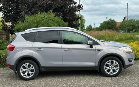Ford Kuga III, 2011 год, 1 000 000 рублей, 7 фотография