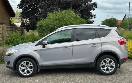 Ford Kuga III, 2011 год, 1 000 000 рублей, 8 фотография