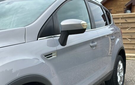 Ford Kuga III, 2011 год, 1 000 000 рублей, 14 фотография