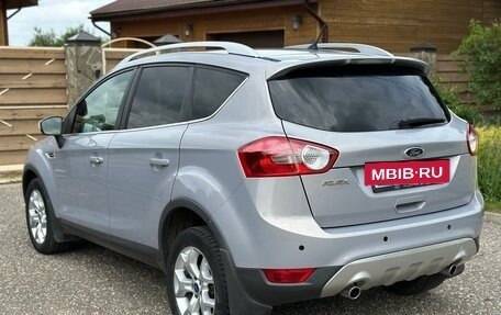 Ford Kuga III, 2011 год, 1 000 000 рублей, 6 фотография