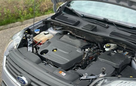 Ford Kuga III, 2011 год, 1 000 000 рублей, 16 фотография