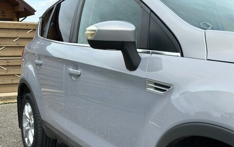Ford Kuga III, 2011 год, 1 000 000 рублей, 13 фотография