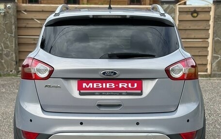 Ford Kuga III, 2011 год, 1 000 000 рублей, 5 фотография