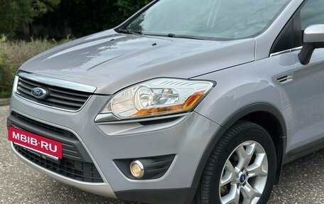 Ford Kuga III, 2011 год, 1 000 000 рублей, 9 фотография