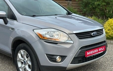 Ford Kuga III, 2011 год, 1 000 000 рублей, 10 фотография