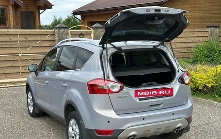 Ford Kuga III, 2011 год, 1 000 000 рублей, 19 фотография