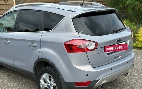 Ford Kuga III, 2011 год, 1 000 000 рублей, 12 фотография