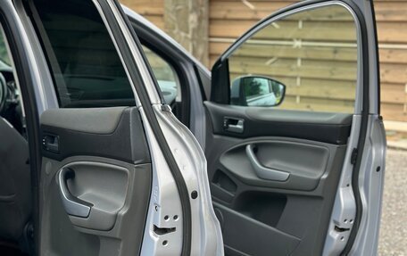 Ford Kuga III, 2011 год, 1 000 000 рублей, 21 фотография